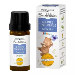 BACHBLÜTEN Murnauers Lapset Kl.Traumerle Globulini, 10 g