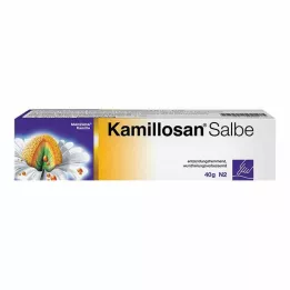 Kamillosan Voide, 40 g