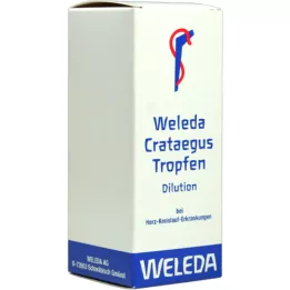 Crataegus putoaa, 100 ml