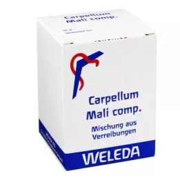 CARPELLUM MALI Comp. Trituatio, 50 g