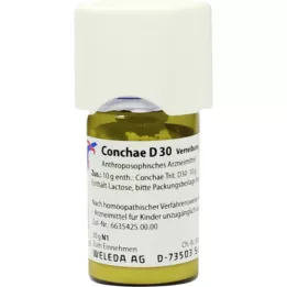 CONCHAE d 30 trituaatio, 20 g