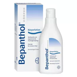 BEPANTHOL Vartalovoidepullo, 200 ml