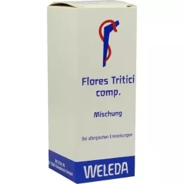 FLORES TRITICI Comp. Mix, 50 ml