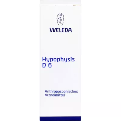 Hypopopyysi D6, 50 ml