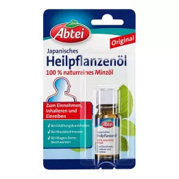Abtei Japanilaiset lääkevalmisteet, 10 ml