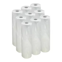 ÄRZTEKREPP 50 cmx50 m rulla, 9 kpl