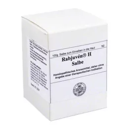 RABJUVEN H -voide, 100 g