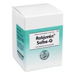 RABJUVEN voide G, 100 g