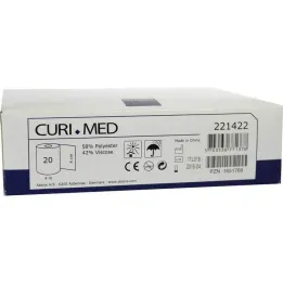 Harsosidokset joustavat 4mx4cm, 20 kpl