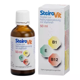 STEIROVIT Tipat, 50 ml