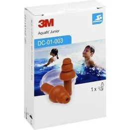 EAR Aquafit Junior,kpl