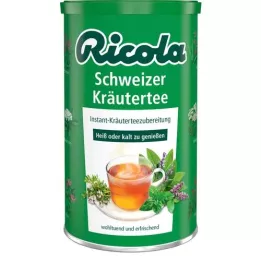 RICOLA Tea -yrtit, 200 g