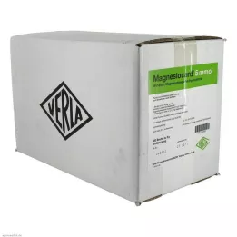 Magnesicard 5 mmol, 10x50 kpl