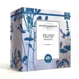 Teuto imutyynyjauhe, 200 g