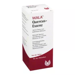 QUERCUS ESSENCE, 100 ml