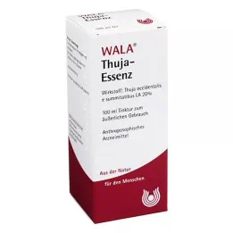THUJA ESSENCE, 100 ml