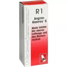 ANGINA-Gastreu S R1 -sekoitus, 50 ml