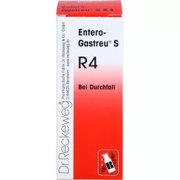 ENTERO-GASTREU S R4 -sekoitus, 50 ml