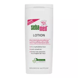 SEBAMED Lotion, 200 ml