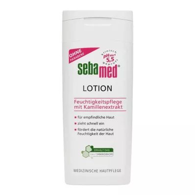 SEBAMED Lotion, 200 ml