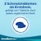 IMODIUM akuutit kielelliset suussa hajoavat tabletit, 12 kpl