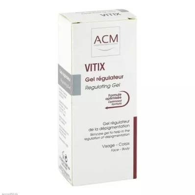 VITIX Geeli, 50 ml