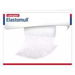 ELASTOMULL 8 cmx4 m joustava kiinnitysteippi 2096, 1 kpl