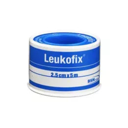 LEUKOFIX Side 2,5 cm x 5 m, 1 kpl