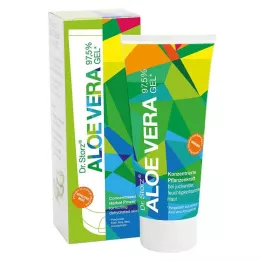ALOE VERA GEL 97,5 % Dr.Storz-putki, 100 ml