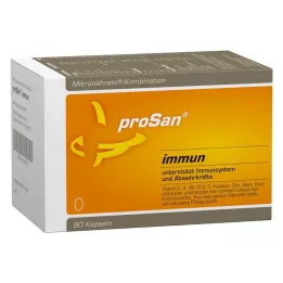 ProSan immuunikapselit, 90 kpl