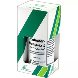 HYDROCOR Kompleksi L Ho-fu-kompleksipisara, 30 ml