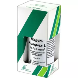 MAGEN KOMPLEX L Ho-Fu-Complex -tipat, 30 ml