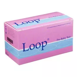 LOOP Ovulaatiotesti, 10 kpl