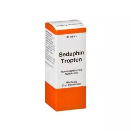 SEDAPHIN Tipat, 30 ml