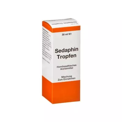 SEDAPHIN Tipat, 30 ml