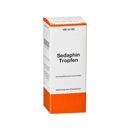 SEDAPHIN putoaa, 100 ml