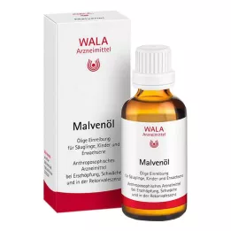 MALJUÖLJY, 50 ml