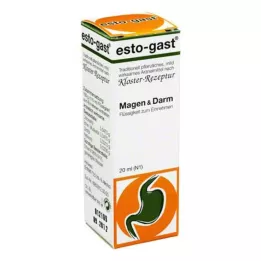 ESTO GAST Neste, 20 ml