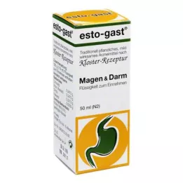 ESTO GAST Neste, 50 ml