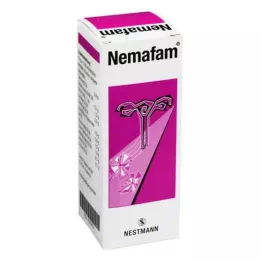 NEMAFAM Tipat, 100 ml