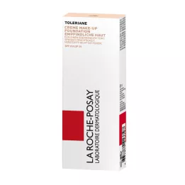 Roche Posay Toleriane ihonväri Fresh meikkiä 04, 30 ml