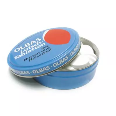 OLBAS tikkarit, 50 g