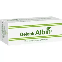 GELENK ALBIN putoaa, 50 ml