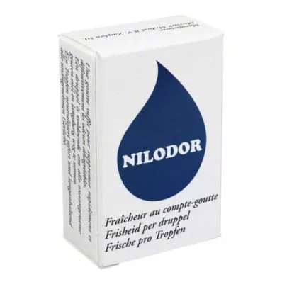 NILODOR Pudotus, 1 p