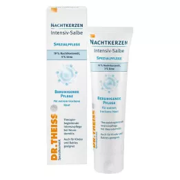 DR.THEISS Evening Primrose Intensive Ointment, 50 g