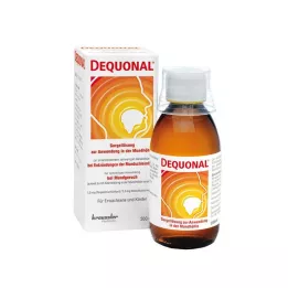 DEQUONAL Ratkaisu