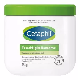 Cetaphil Kosteusvoide, 456 ml
