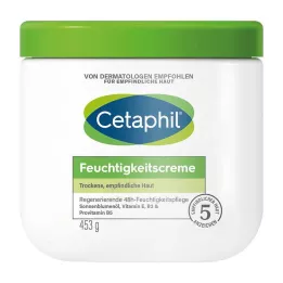 CETAPHIL Kosteusvoide, 456 ml