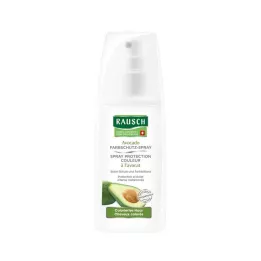 Rausch Avokado Color Prouter Spray, 100 ml