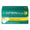 ASPIRIN plus C poretabletit, 20 kpl
